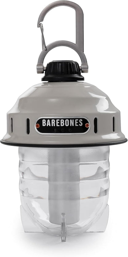 Barebones - Beacon Hanging Light - Outdoor Lantern