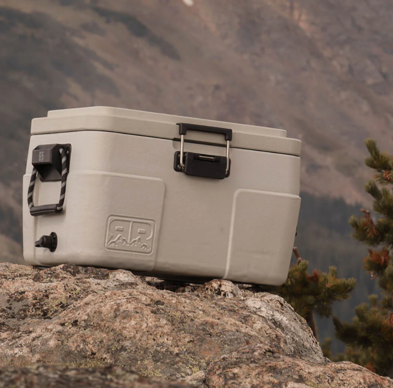 Rugged Road Cooler - 65