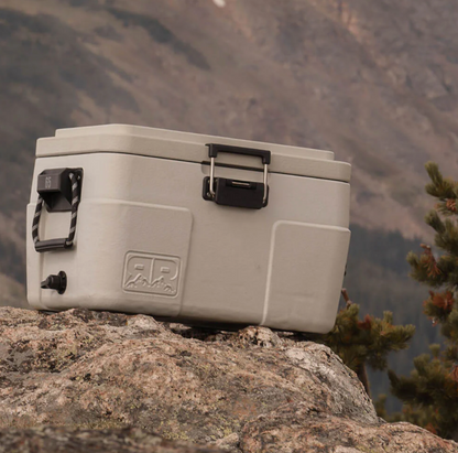 Rugged Road Cooler - 65