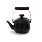 Barebones - Enamel Teapot