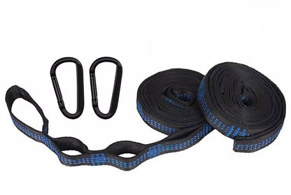 Pacific Blue Single Hammock