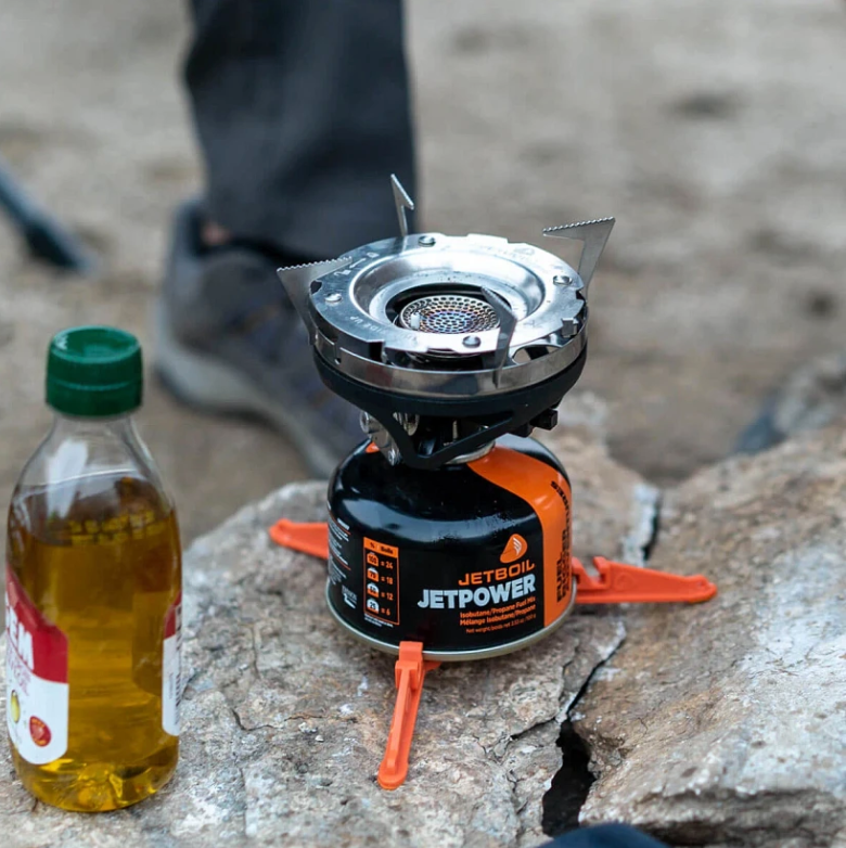 Jetboil - Pot Support