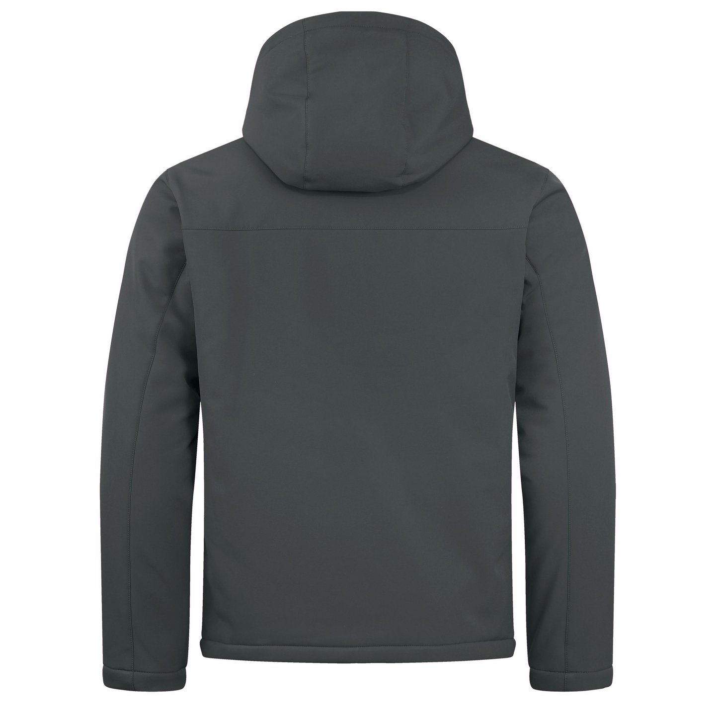 TriPine - Rainier Insulated Softshell Jacket