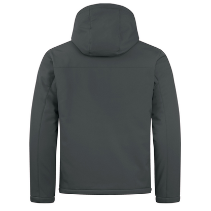 TriPine - Rainier Insulated Softshell Jacket