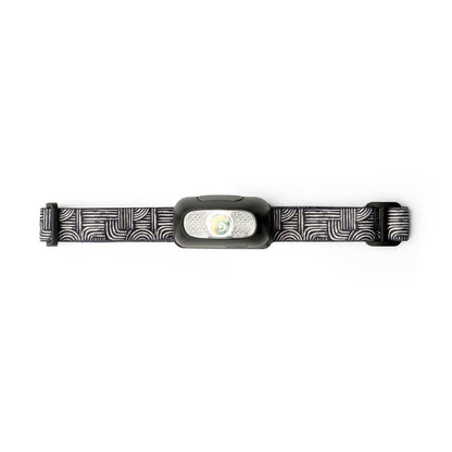 Night Scope Trailblazer Rechargeable LED Headlamp - Outback