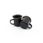 Barebones - Enamel Espresso Cup (Set of 2)