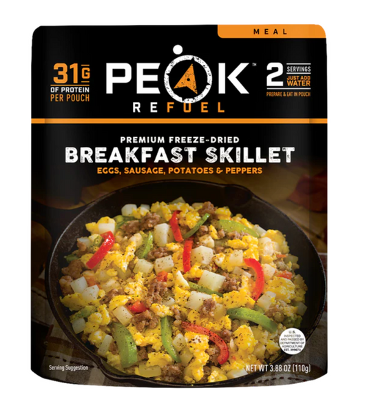 Breakfast Skillet