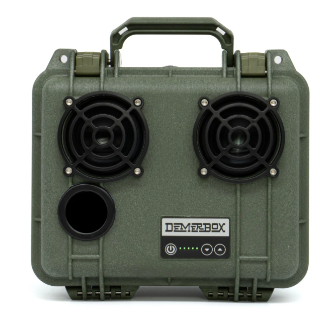 DemerBox DB2