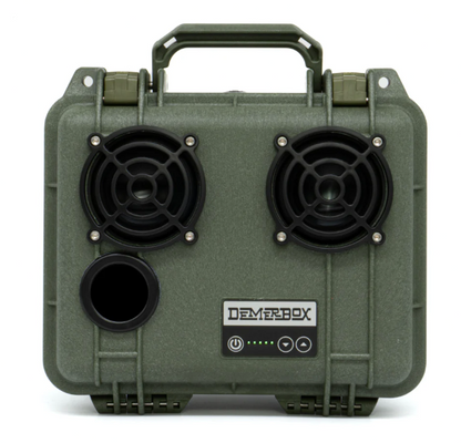 DemerBox DB2