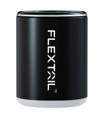 Tiny Pump 2X Black