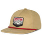 Mountain Expedition Patch Cap