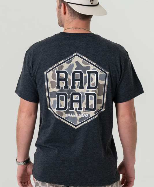 Burlebo Rad Dad
