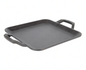 Lodge - Chef Collection  - 11 inch Cast Iron Square Griddle