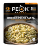 Chicken Pesto Pasta