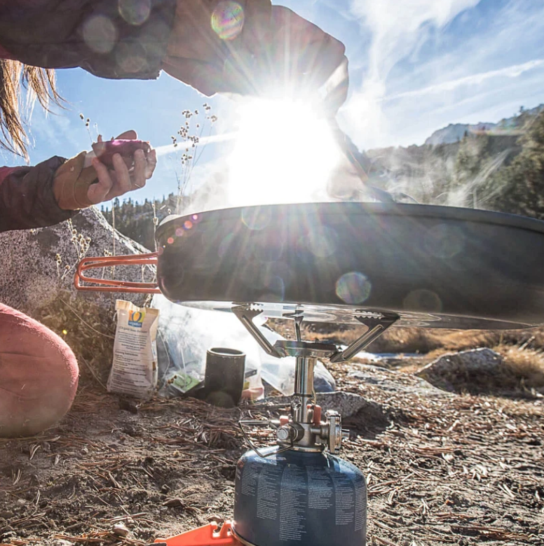 Jetboil Mighty Mo