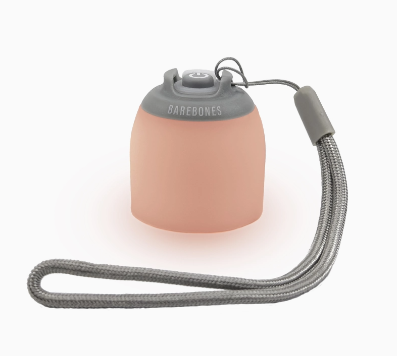Multi Color Mini Light