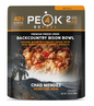 Backcountry Bison Bowl