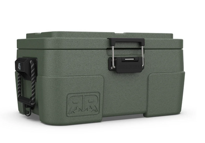 Rugged Road Cooler - 45