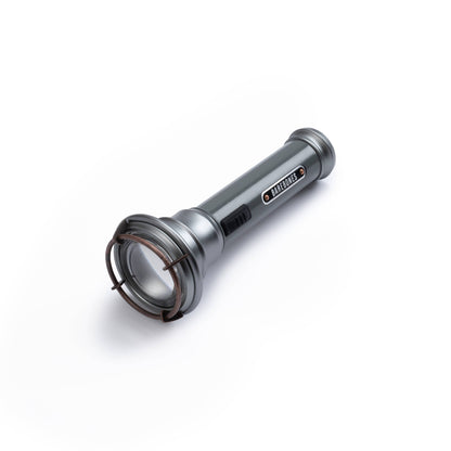 Barebones - Vintage Flashlight
