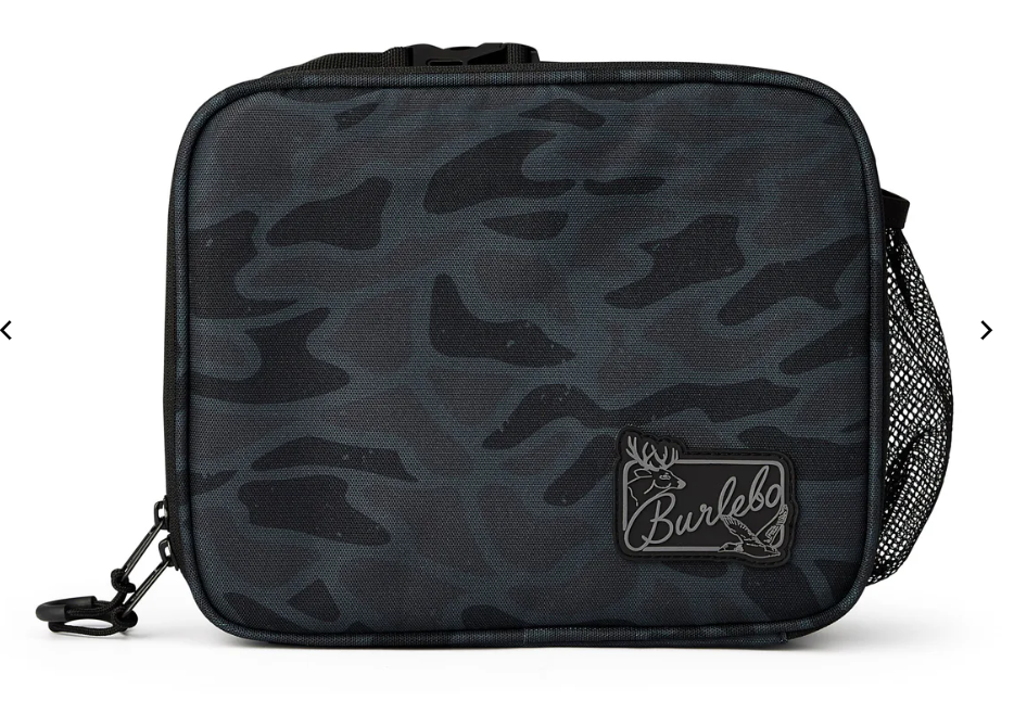 BURLEBO Lunch Box