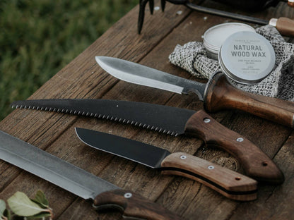 Barebones - Timber Saw - Hand Saw
