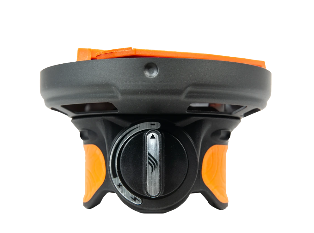 Jetboil - Flash Java - Echo
