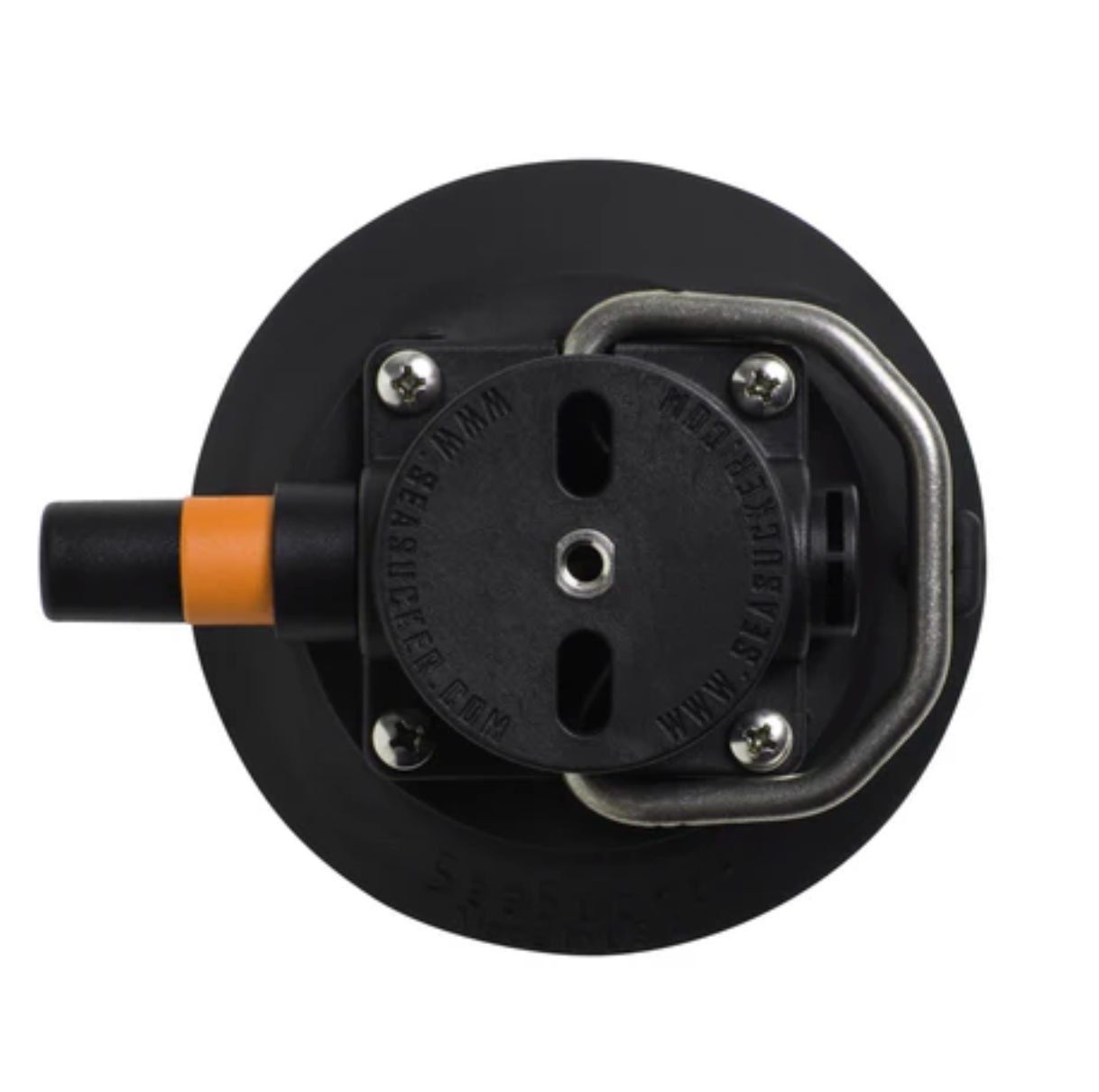 Seasucker D-Ring 4.5"