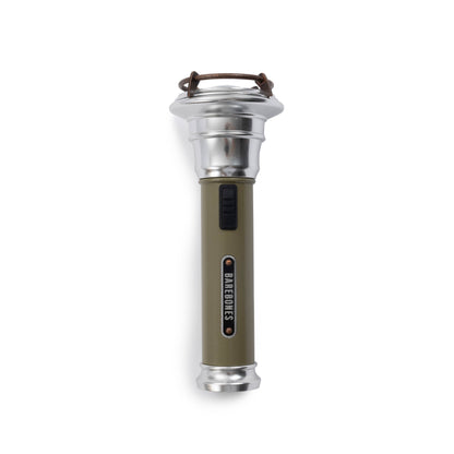 Barebones - Vintage Flashlight