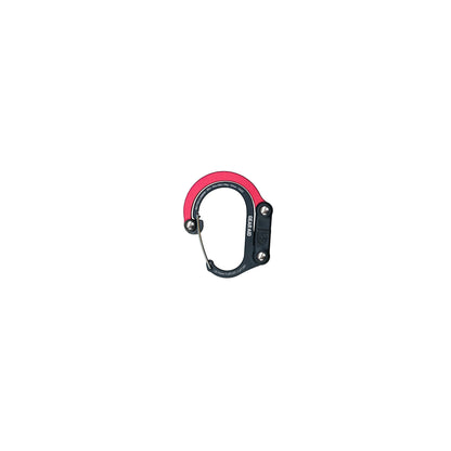 Heroclip mini: Stealth Black