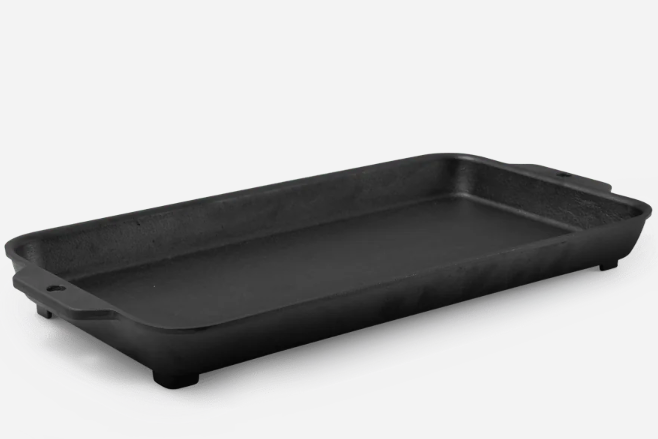 BioLite - FirePit Griddle