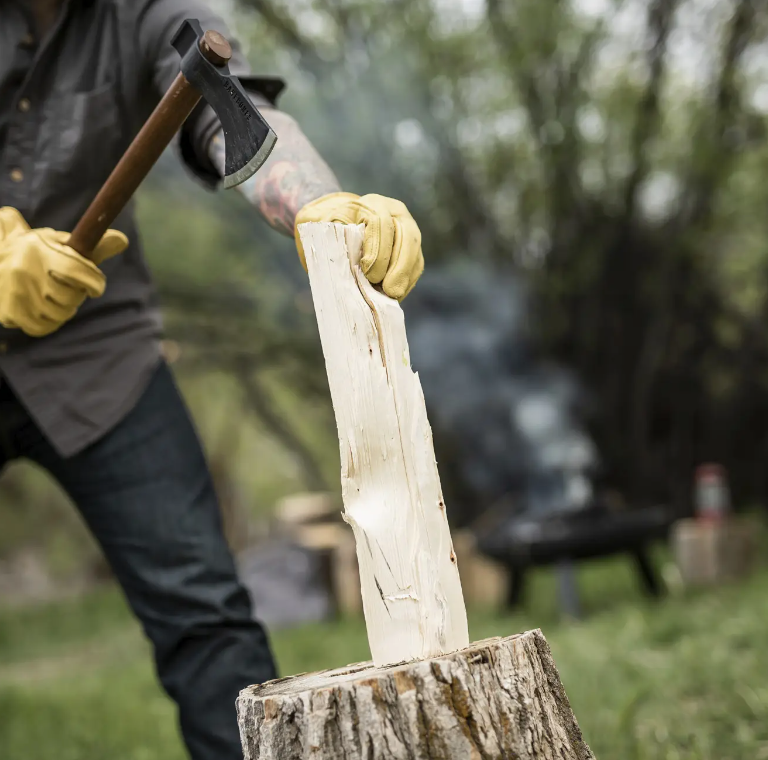 Field Hatchet