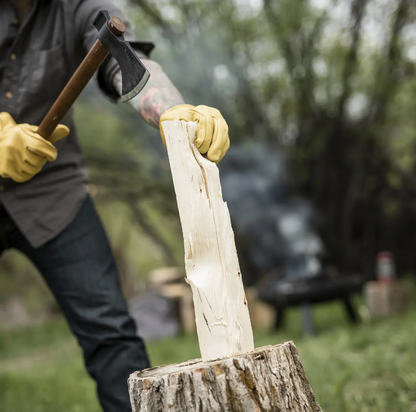 Field Hatchet