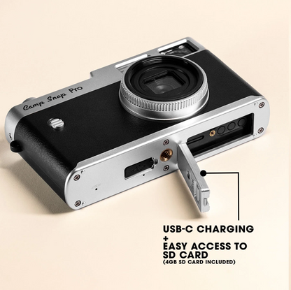 Camp Snap - CS-PRO