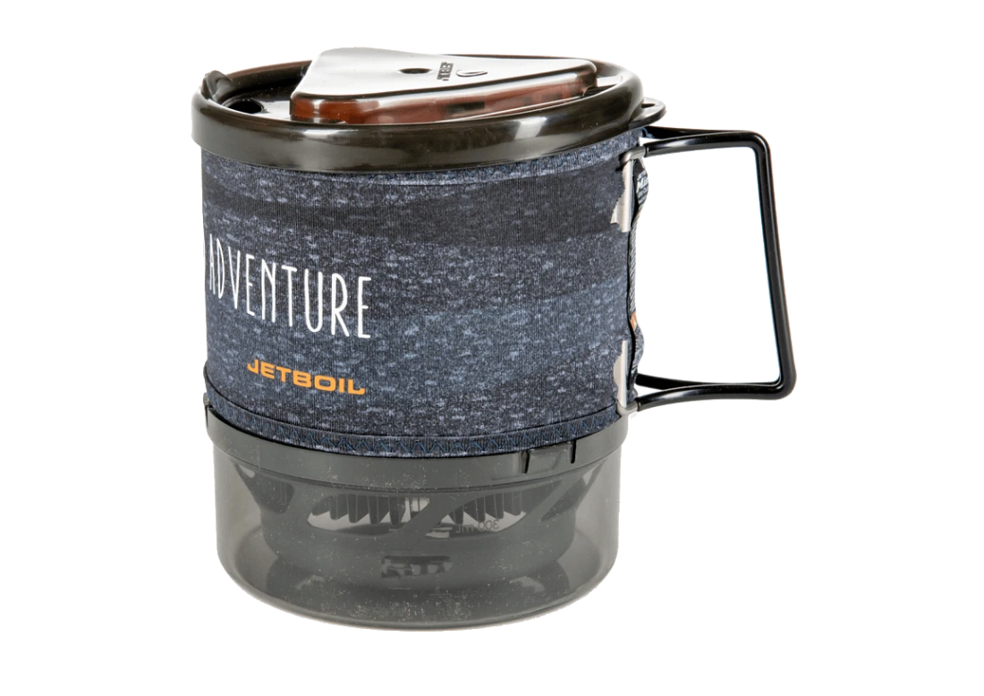 Jetboil Mini Mo Cooking System - Adventure