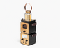 Barebones - Block Tower Speaker