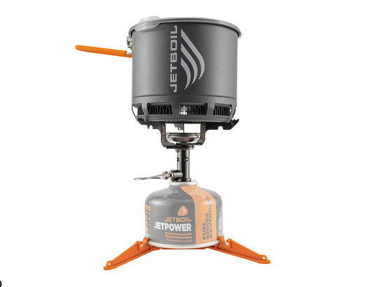 Jetboil - Stash