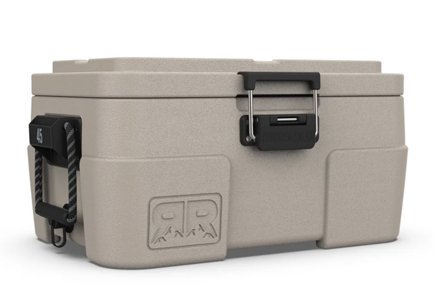 Rugged Road Cooler - 45
