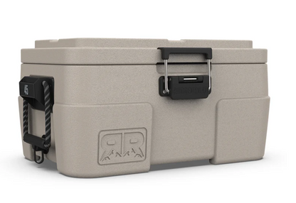 Rugged Road Cooler - 45