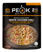 White Chicken Chili