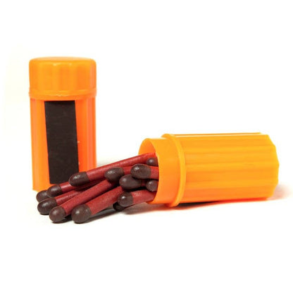 BattlBox - Survival Fire Starter Kit with Stormproof Match Sticks