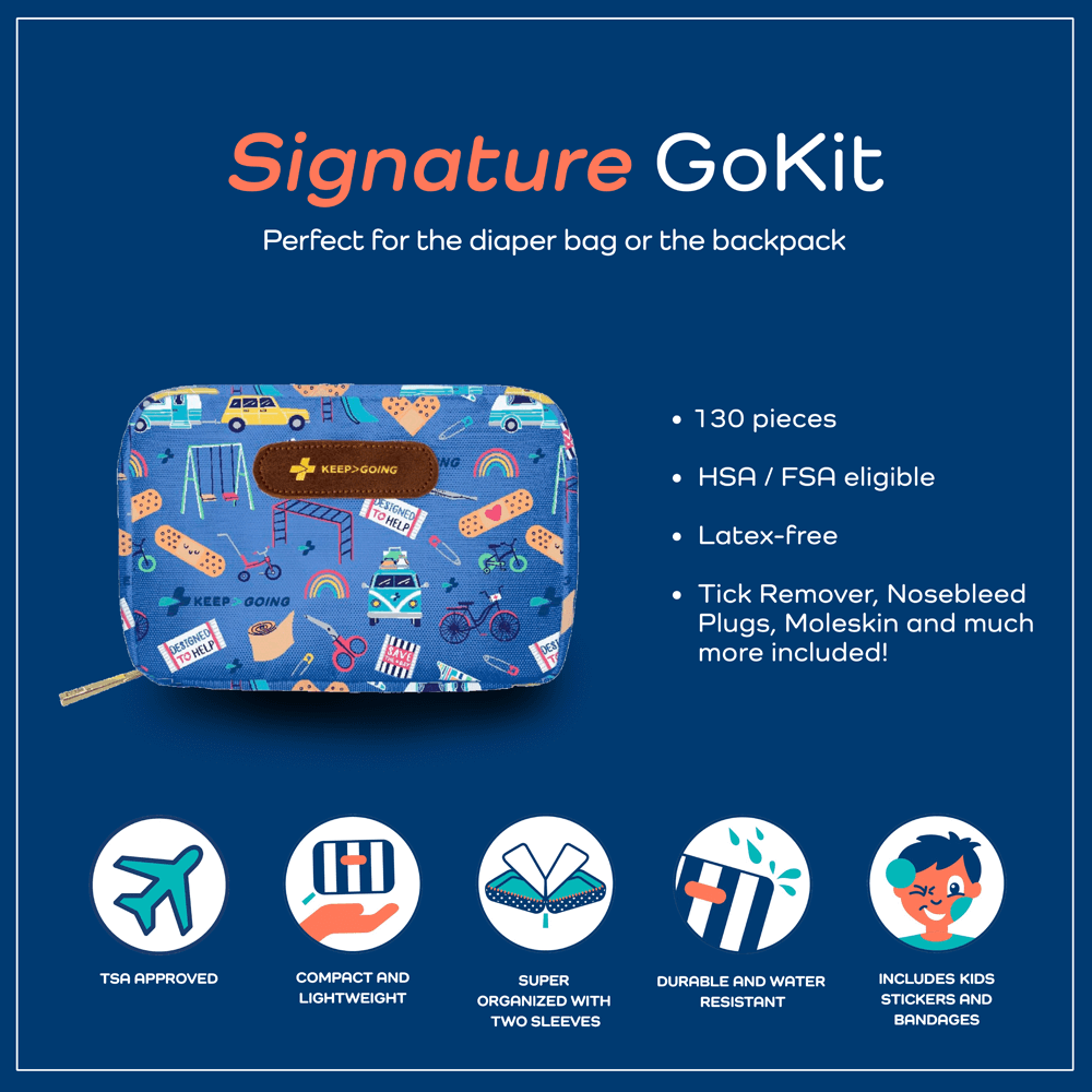 GoKit - Signature