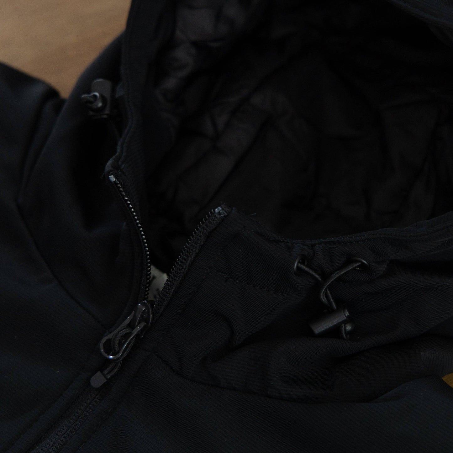 TriPine - Rainier Insulated Softshell Jacket