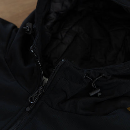 TriPine - Rainier Insulated Softshell Jacket