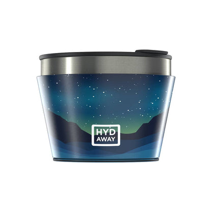 HYDAWAY - Collapsible Insulated Bowl | 1.5-Cup
