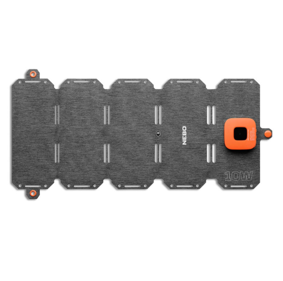 Reliance 10W Solar Panel