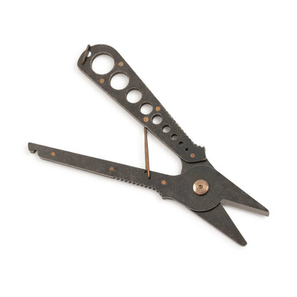 Barebones - Herb Harvest + Strip Tool