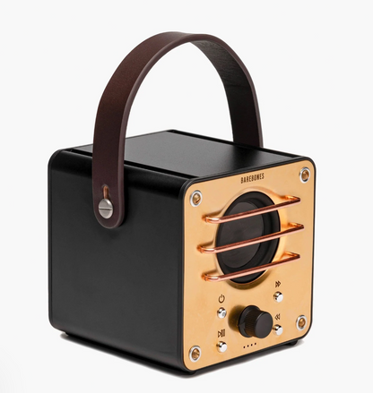Barebones - Block Tower Speaker