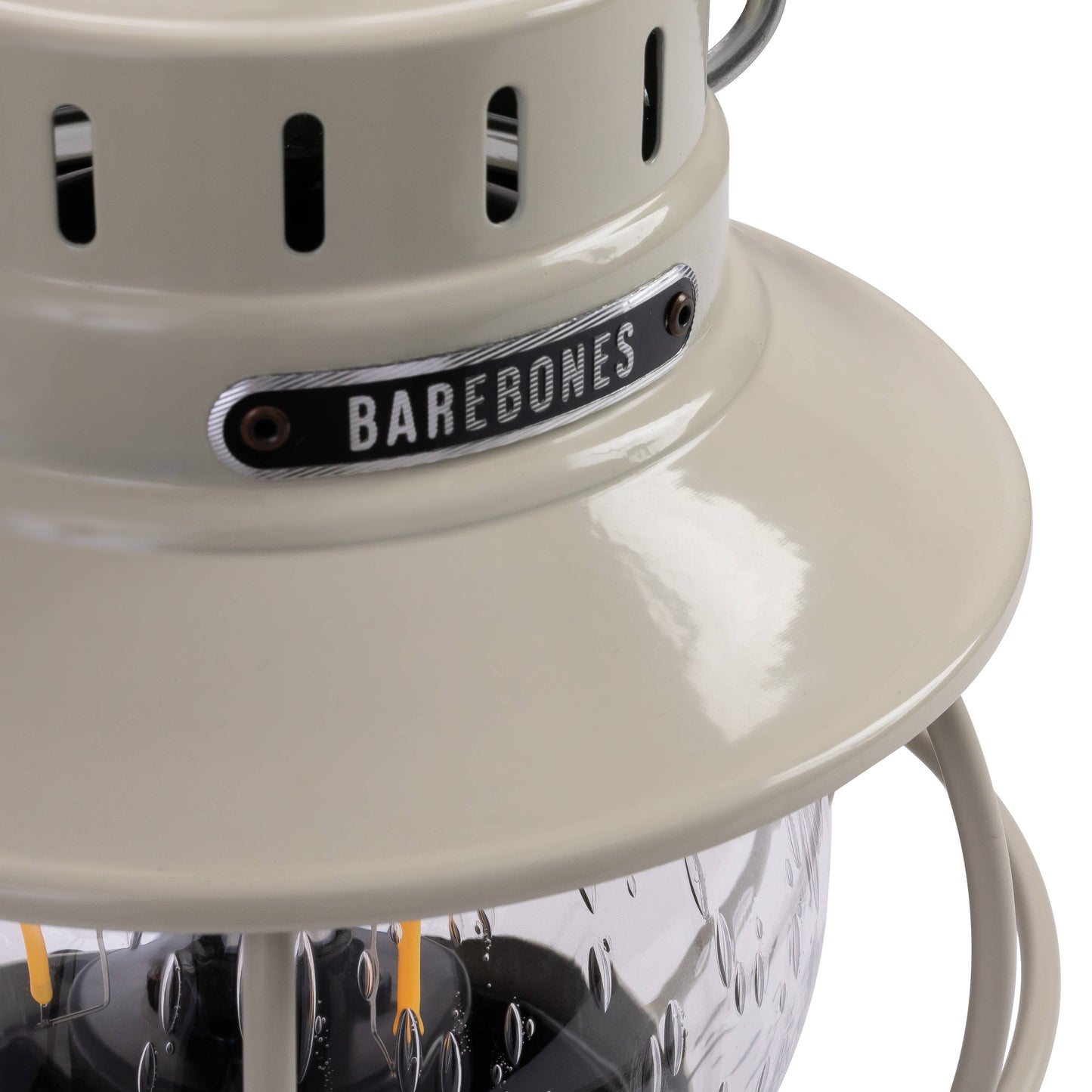 Barebones - Railroad Lantern