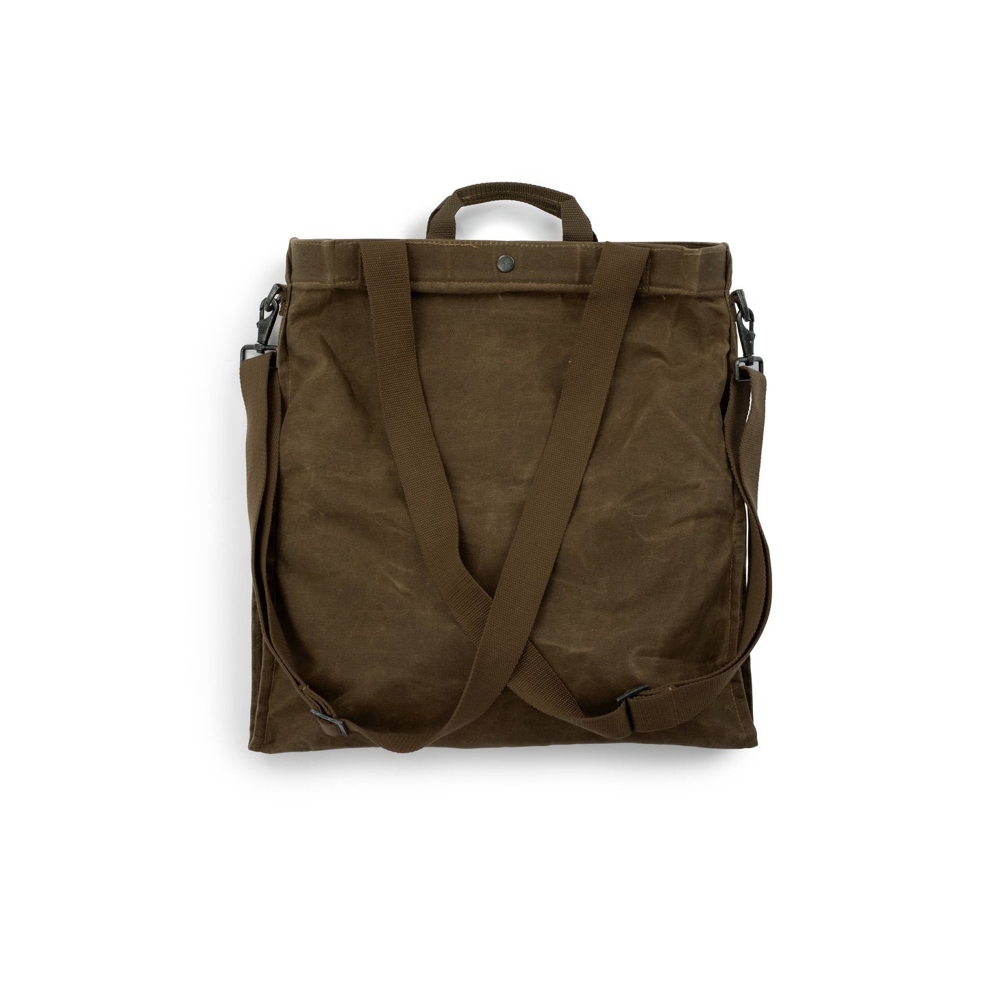 Barebones - Harvesting & Gathering Bag- Waxed Canvas