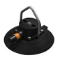 Seasucker D-Ring 6"